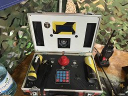 2025-11-22  EXPOAIRSOFT 2025